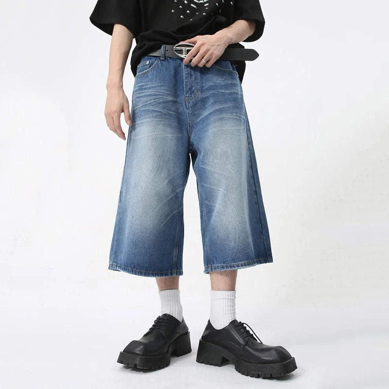 2KWRLD™ Rebel Jorts - 2K WRLD