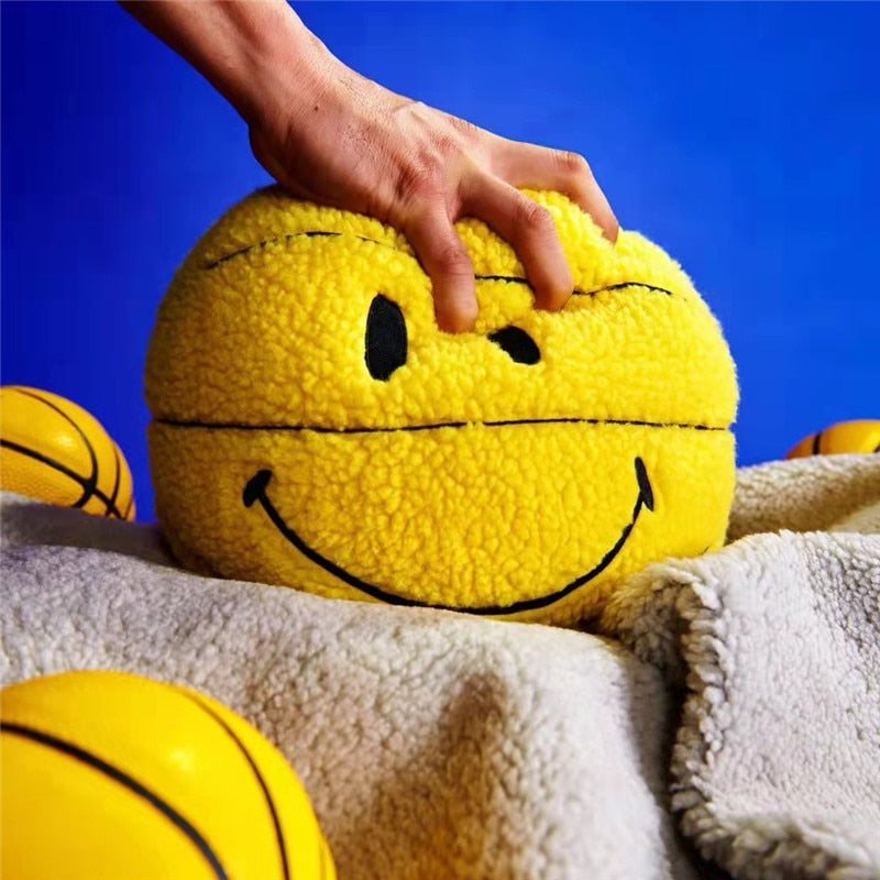 Basketball Plushies - 2K WRLD