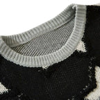 Five Pointed Star Knit - 2K WRLD
