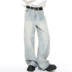 2KWRLD™ Galactic Light Denim - 2K WRLD