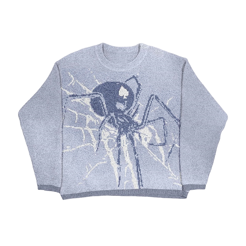 2KWRLD™ Spider Knit - 2K WRLD