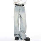 2KWRLD™ Galactic Light Denim - 2K WRLD