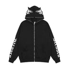2KWRLD™ Zip-Up - 2K WRLD