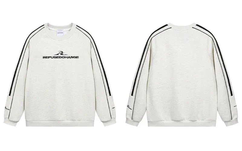 2KWRLD™ Vintage Sweat - 2K WRLD