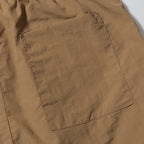 Striped Shorts - 2K WRLD