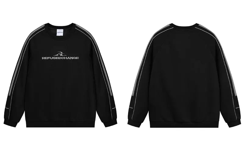 2KWRLD™ Vintage Sweat - 2K WRLD