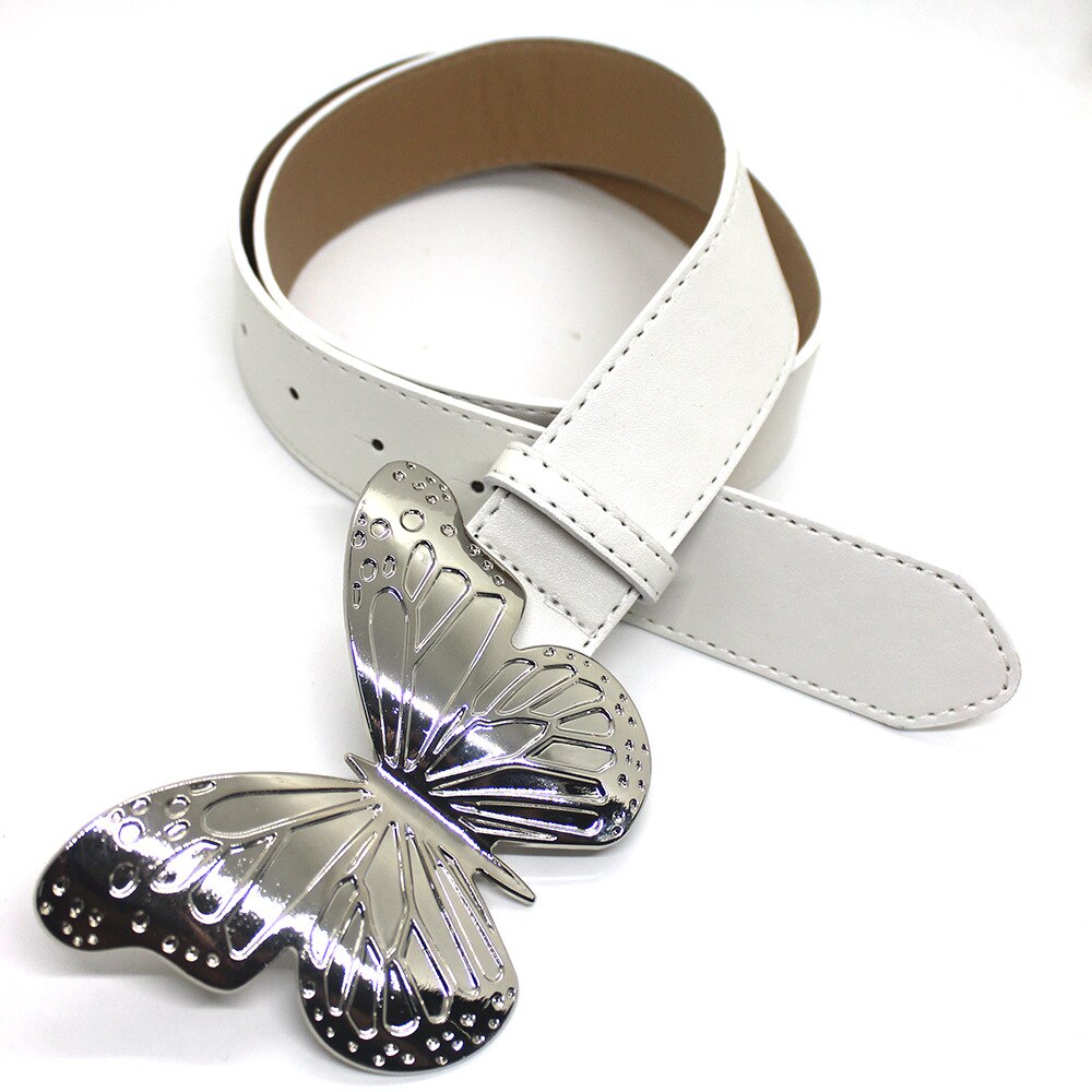 2KWRLD™ Butterfly Belt - 2K WRLD