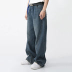 2KWRLD™ Denim - 2K WRLD