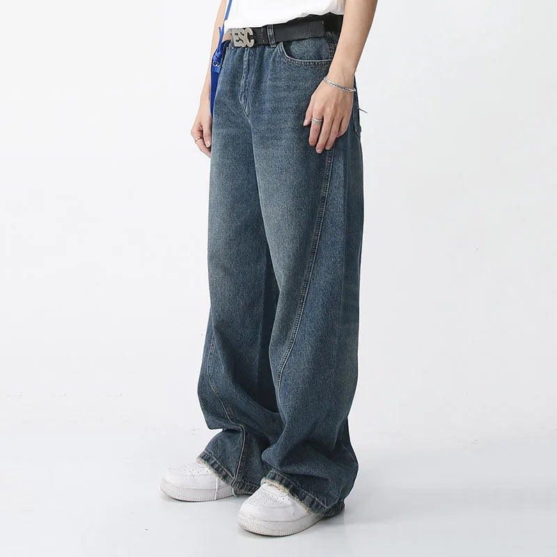 2KWRLD™ Denim - 2K WRLD