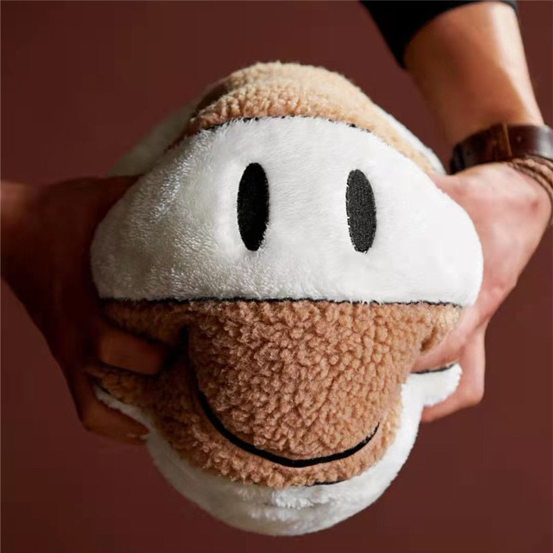 Basketball Plushies - 2K WRLD