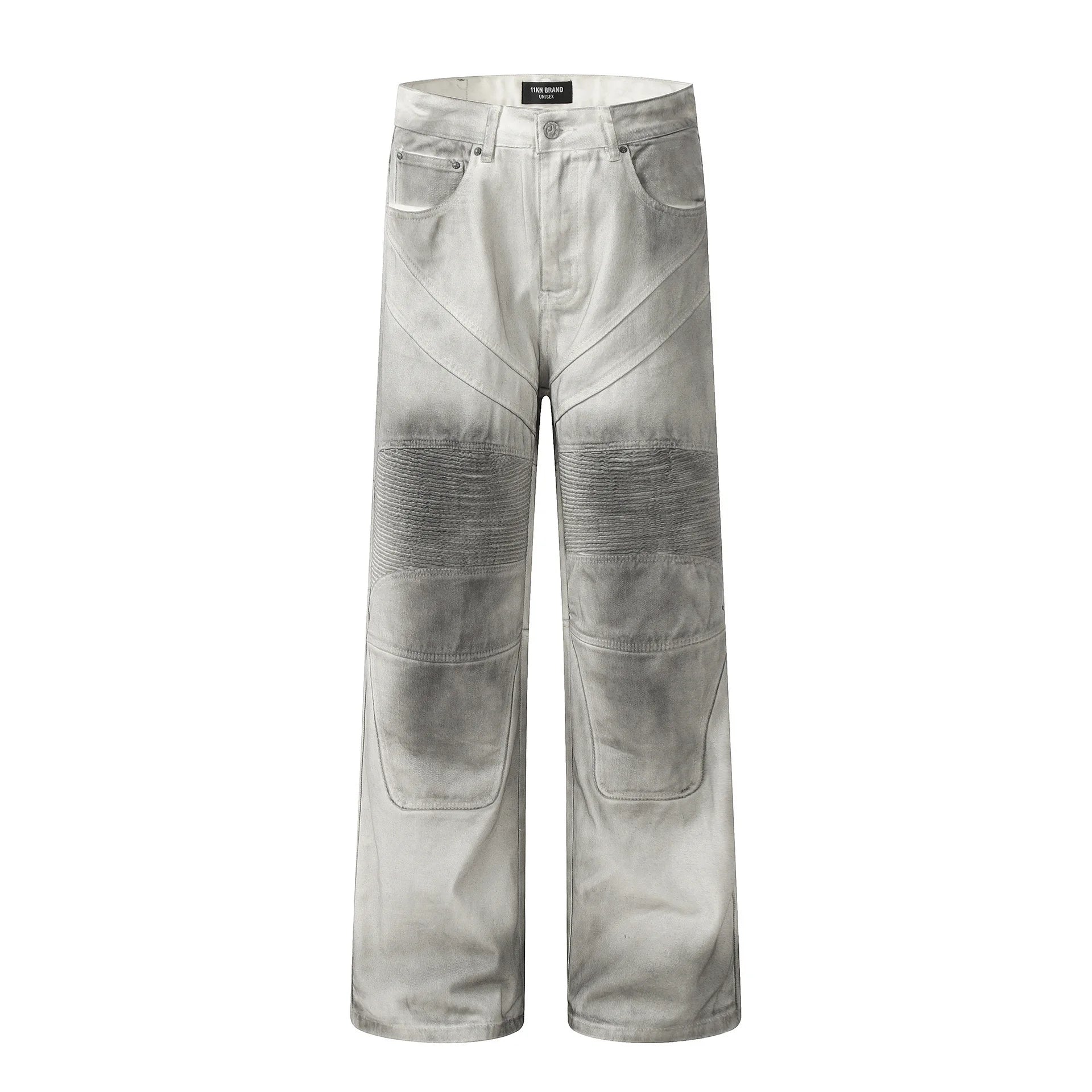 Dyed Denim | 2K WRLD