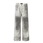 Dyed Denim - 2K WRLD