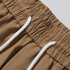 Striped Shorts - 2K WRLD