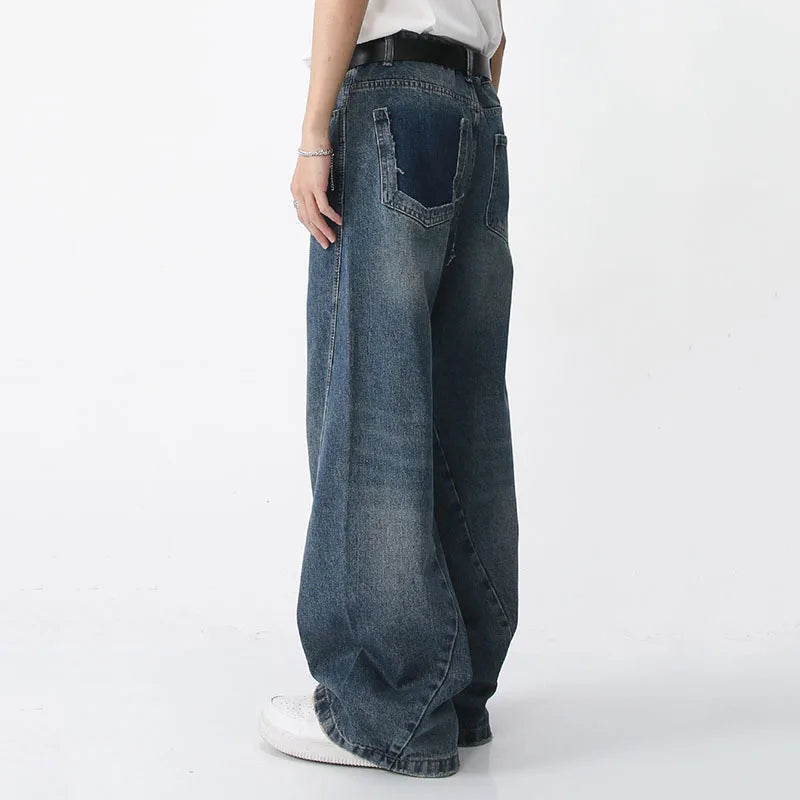2KWRLD™ Denim - 2K WRLD