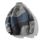 2KWRLD™ Fleece Jacket - 2K WRLD