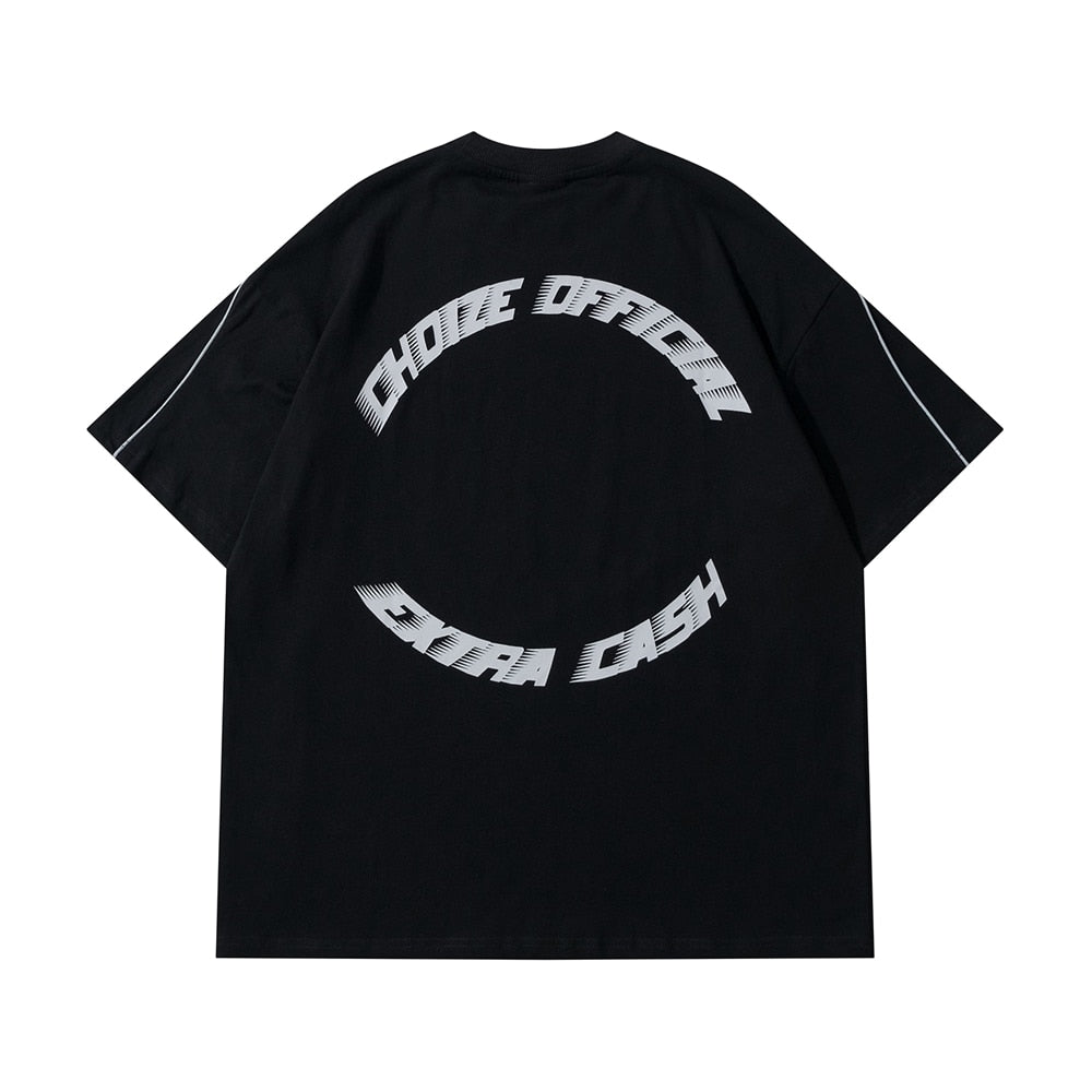 2KWRLD™ Choize T-Shirt - 2K WRLD