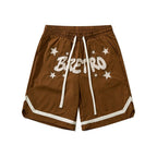 2KWRLD™ Bretro Shorts - 2K WRLD