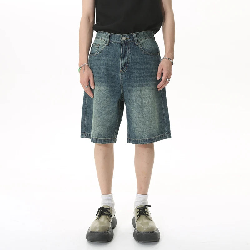 2KWRLD™ Resist Jorts