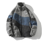 2KWRLD™ Fleece Jacket - 2K WRLD