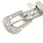 2KWRLD™ Rhinestone Belt - 2K WRLD