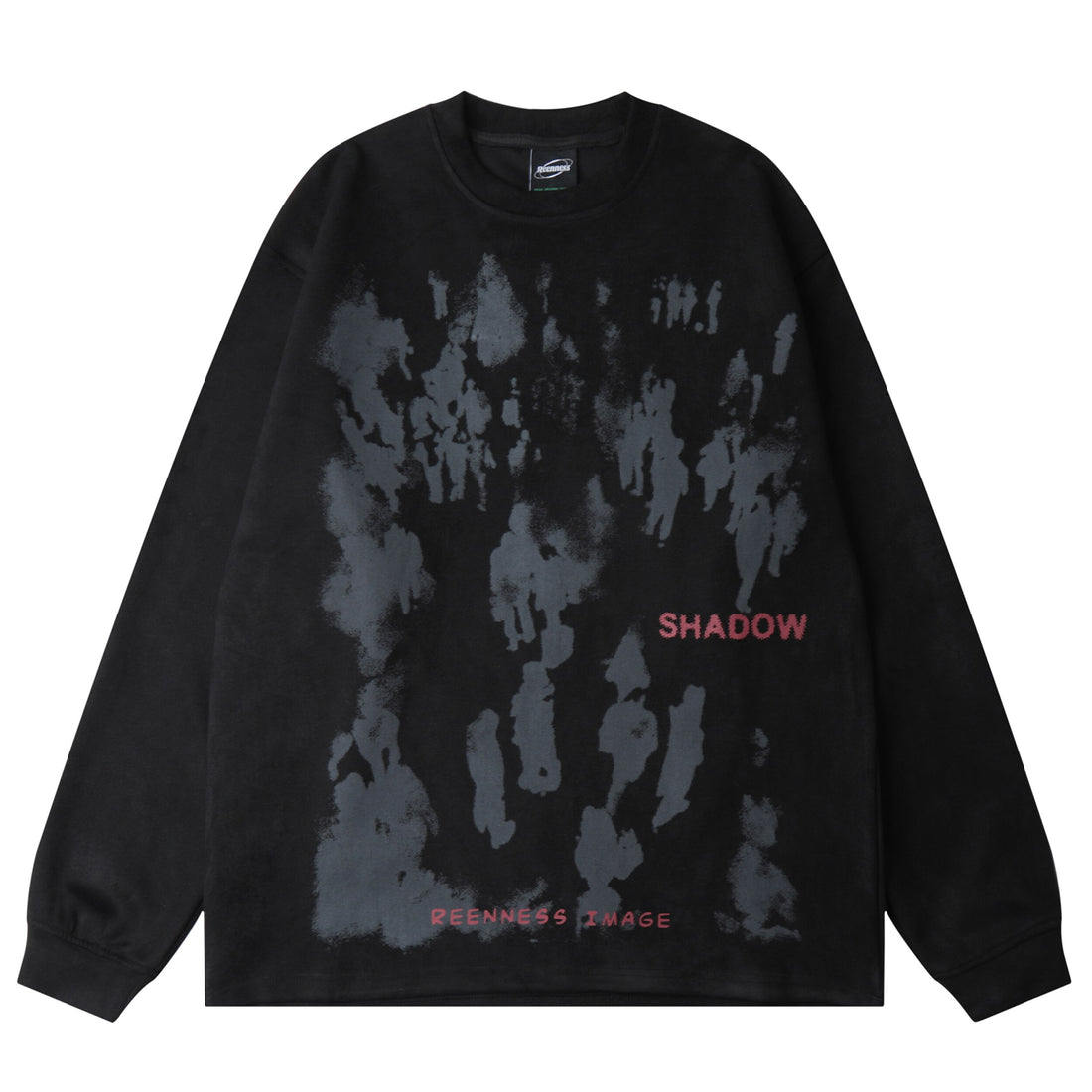 2KWRLD™Shadow Sweater | 2K WRLD