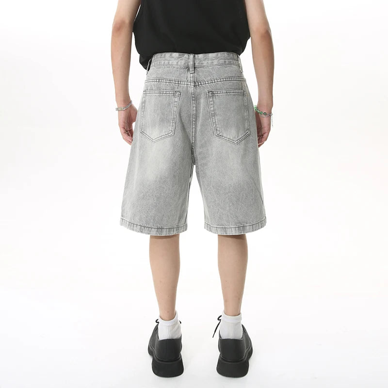 2KWRLD™ Resist Jorts - 2K WRLD