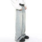 2KWRLD™ Galactic Light Denim - 2K WRLD