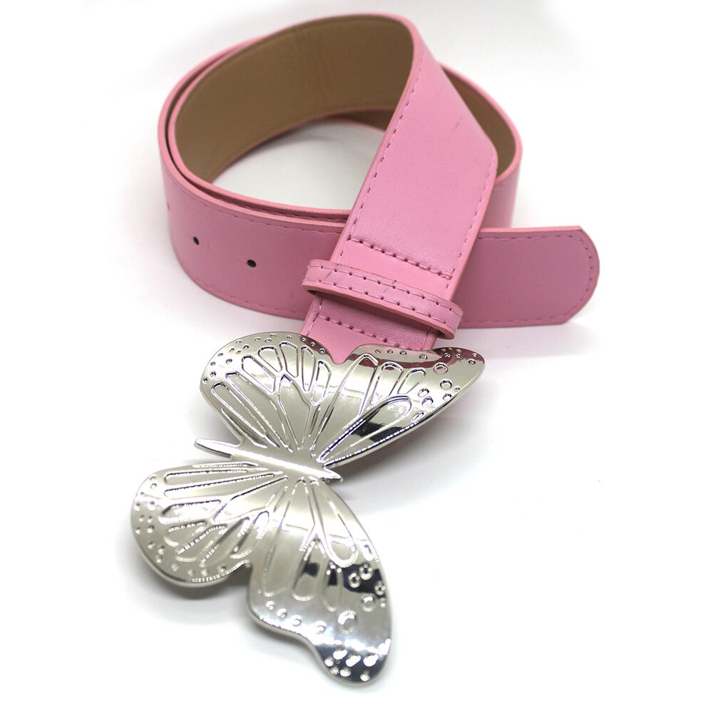 2KWRLD™ Butterfly Belt - 2K WRLD