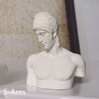 Miniture Greek Statues - 2K WRLD