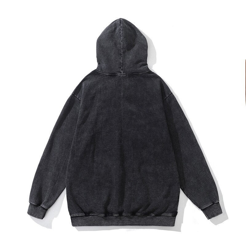 2KWRLD™ Orea Hoodie - 2K WRLD