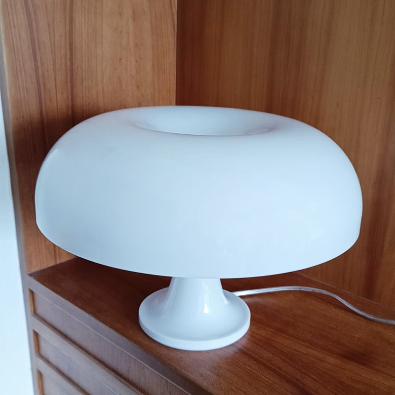 Mushroom Lamp - 2K WRLD