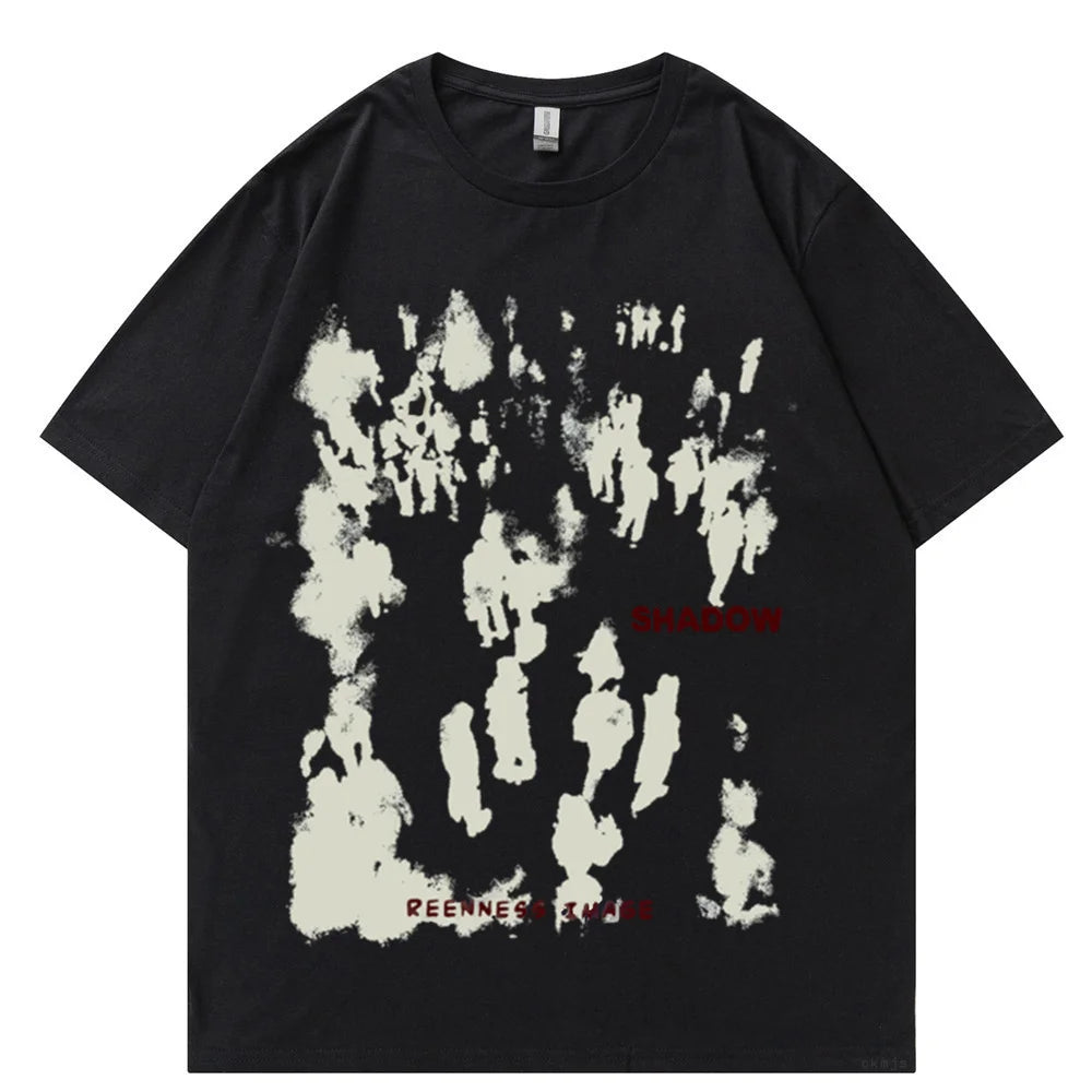 2KWRLD™Shadow T-Shirt - 2K WRLD