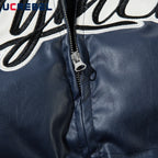"Lynch" Puffer Jacket - 2K WRLD