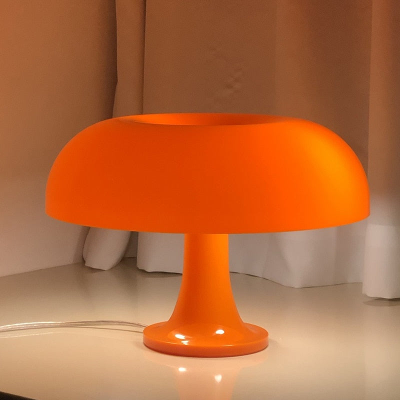 Mushroom Lamp - 2K WRLD