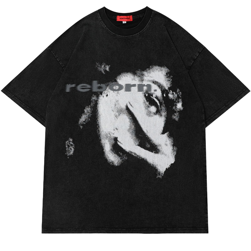 2KWRLD™  Reborn T-Shirt - 2K WRLD