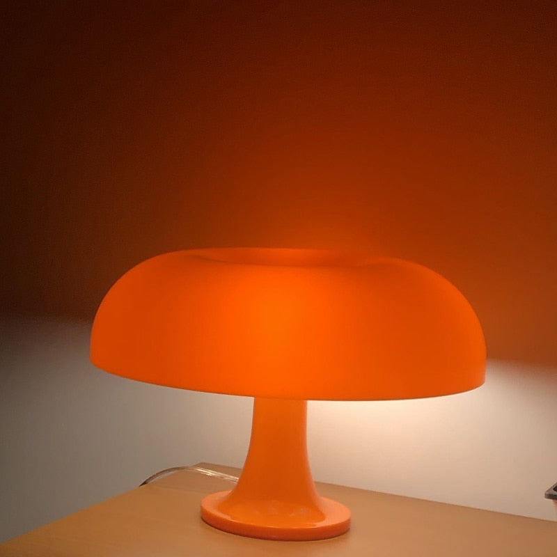 Mushroom Lamp - 2K WRLD