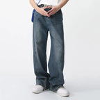 2KWRLD™ Denim - 2K WRLD
