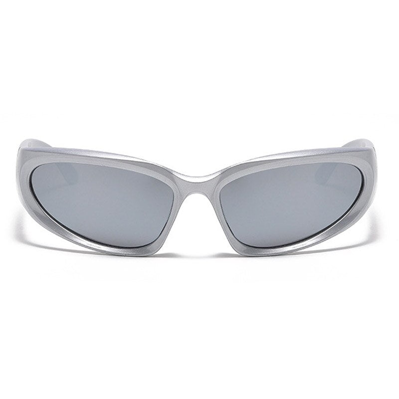 Vintage 2KWRLD™ Glasses - 2K WRLD