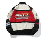 Blackaid Jacket - 2K WRLD