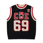 2KWRLD™ Choize Vest - 2K WRLD