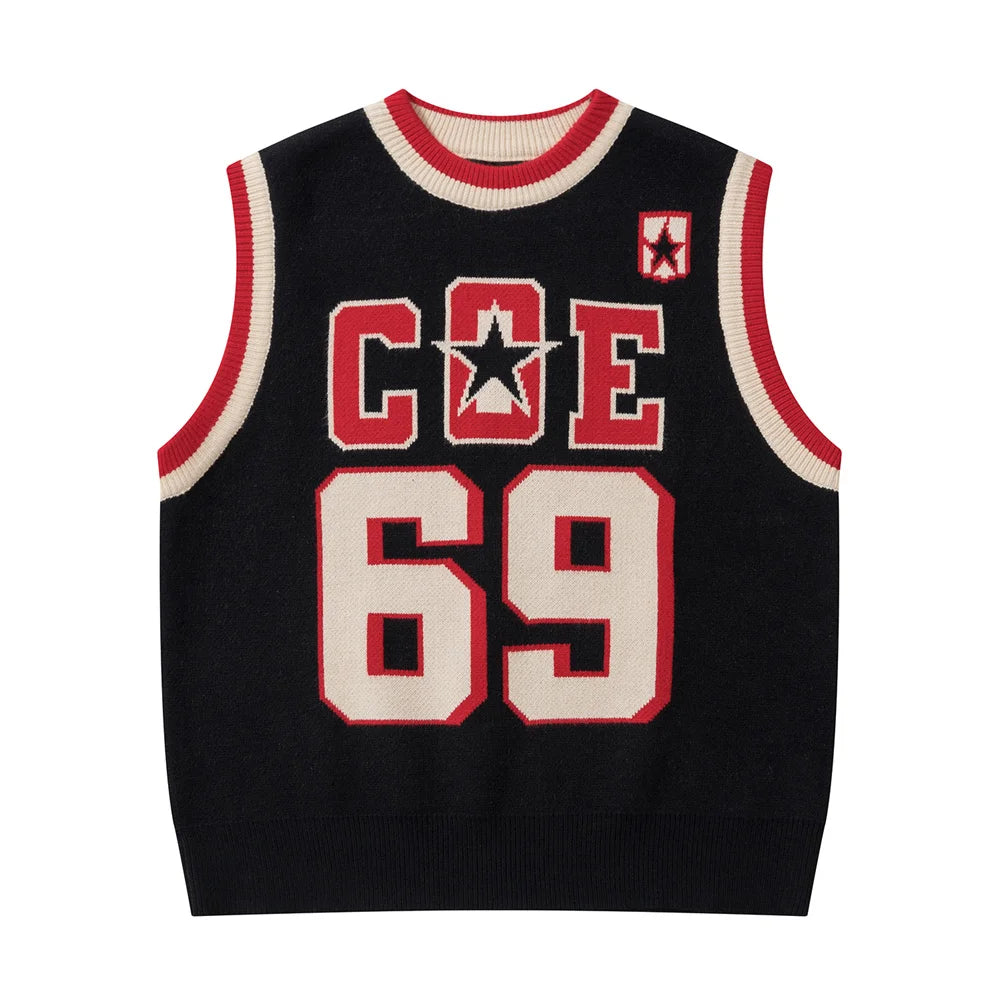 2KWRLD™ Choize Vest - 2K WRLD