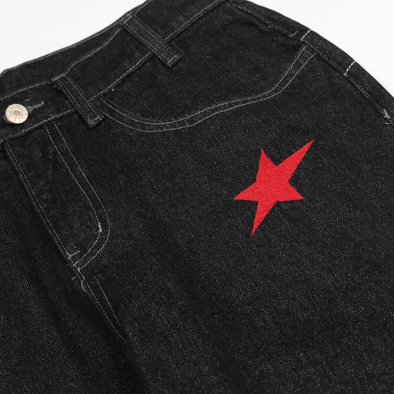 2KWRLD™ Denim - 2K WRLD