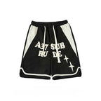 2KWRLD™ Rude Shorts - 2K WRLD