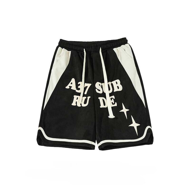 2KWRLD™ Rude Shorts - 2K WRLD