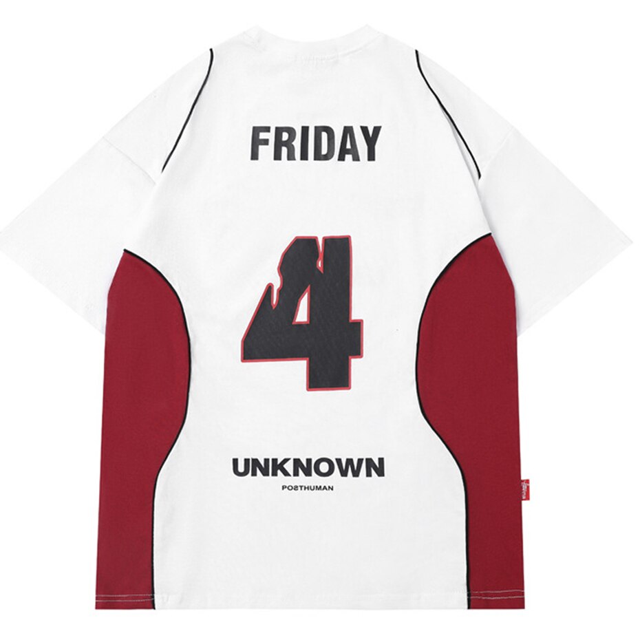 2KWRLD™ Unknown T-Shirt - 2K WRLD