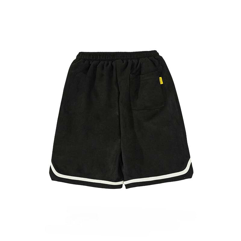 2KWRLD™ Rude Shorts - 2K WRLD