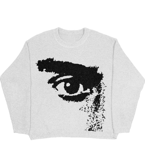 2KWRLD™ Eye Knit - 2K WRLD