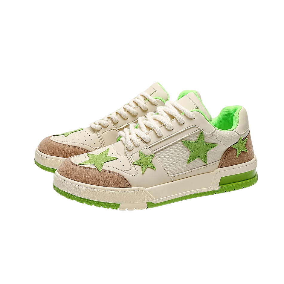 2KWRLD™ Star Shoe - 2K WRLD