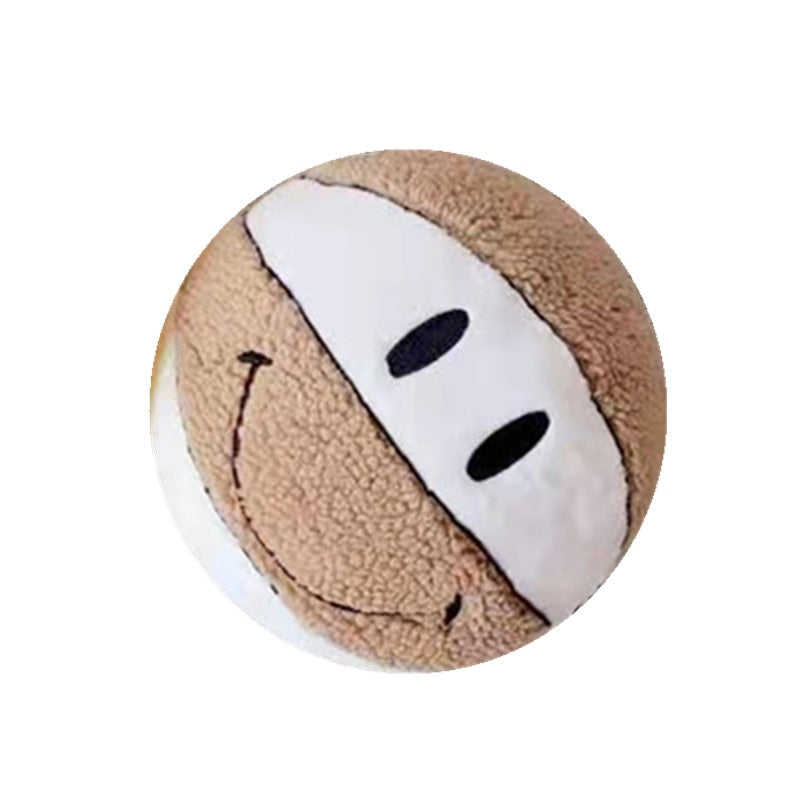 Basketball Plushies - 2K WRLD