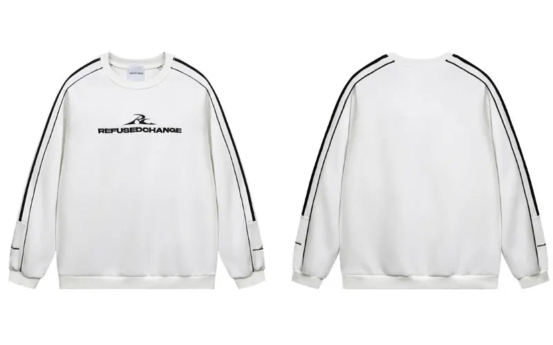 2KWRLD™ Vintage Sweat - 2K WRLD